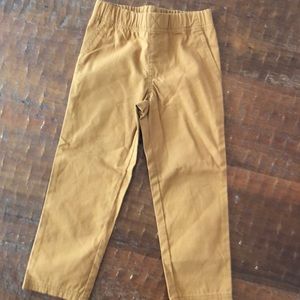 NWOT Carter’s pants